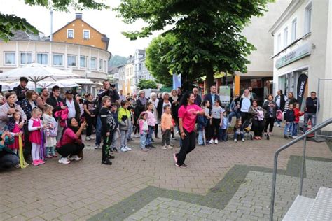 Impressionen Vom Werdohler Stadtfest