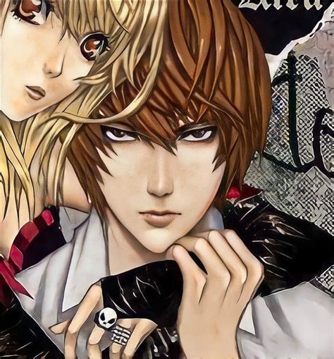 matching pfp ౨ৎ cosyhub in 2024 | Light and misa, Death note, Light yagami