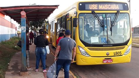 Greve do transporte coletivo urbano chega ao 29º dia em Presidente