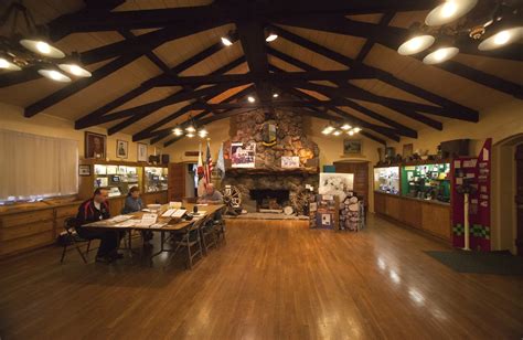 Bolton Hall Museum — The Leonis Adobe Museum