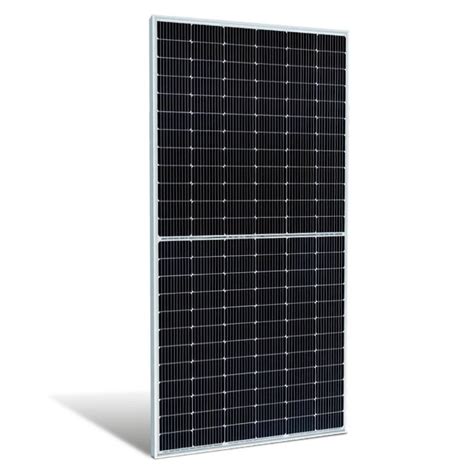 Painel Solar Fotovoltaico Resun W Monocristalino