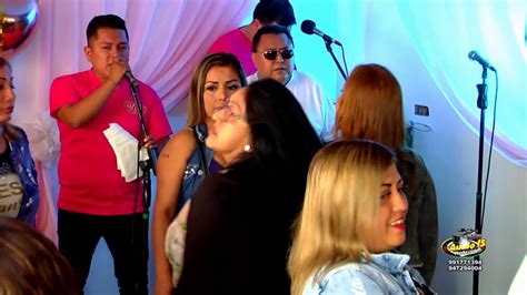 AUDIO 15 PRODUCCIONES EL REY VICO Y SU GRUPO KARICIA FELIZ