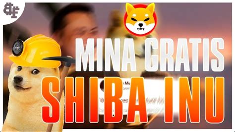 Minar Shiba Inu Facil Con Cualquier Computadora YouTube