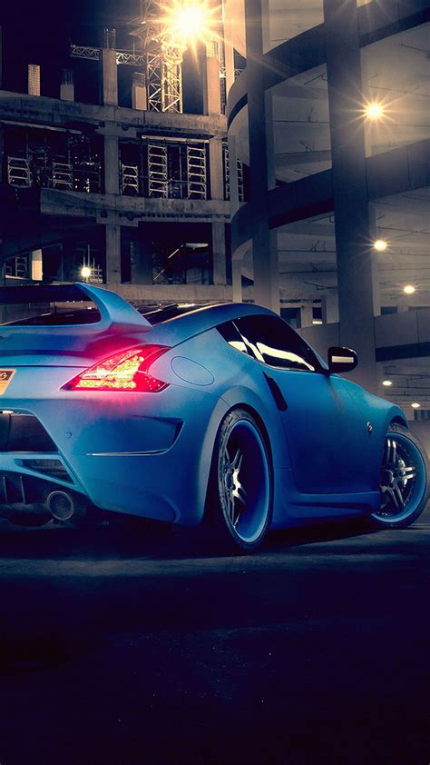 Blue Car Wallpapers - 4k, HD Blue Car Backgrounds on WallpaperBat