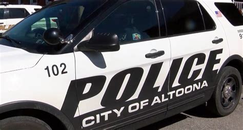 Police search for suspect after Altoona school faculty car break-ins ...