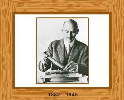 Robert Goddard - Biography, Facts and Pictures