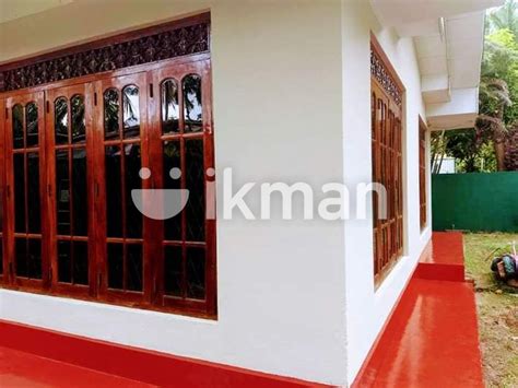 House For Sale In Piliyandala Ikman