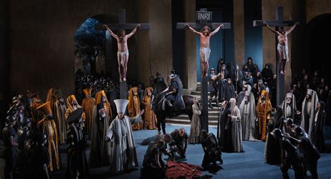 An Introduction To The Oberammergau Passion Play In Germany Heather