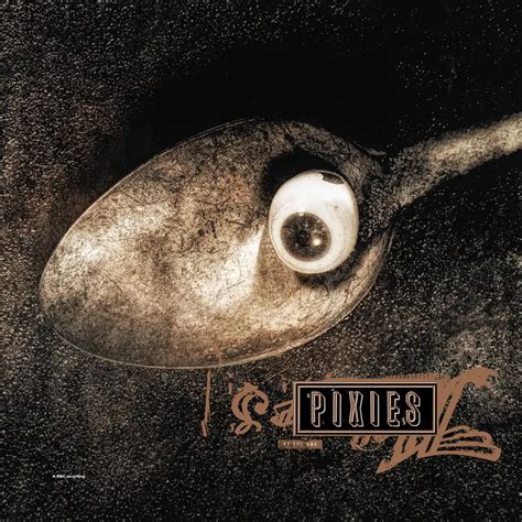 Pixies - Live At The BBC - (CD, Vinyl LP) | Rough Trade