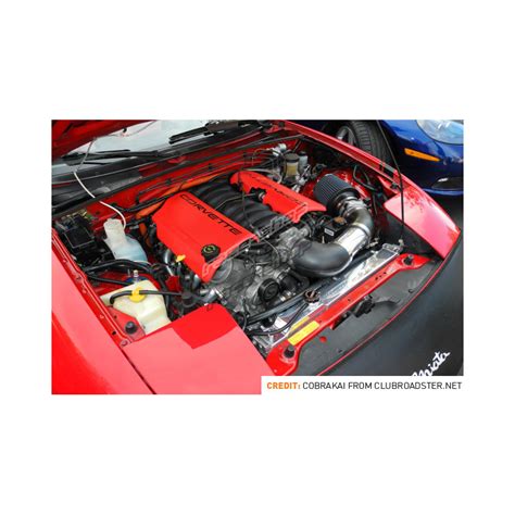 Sport Compact Radiators 90 97 Mazda Mx 5 3 Row Manual Races