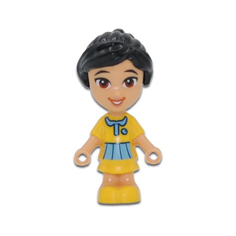 Micro Poupée Lego® Friends Victoria