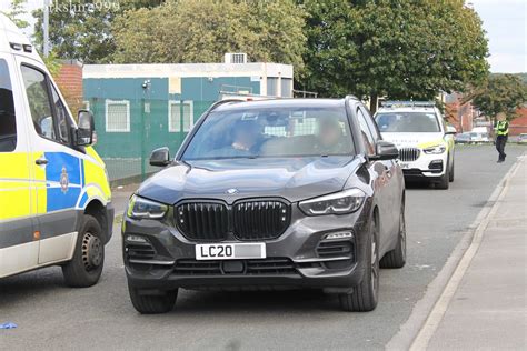 Lc20 Bmw G05 West Yorkshire Police Wy999 Flickr