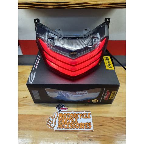 Jpa Tail Light For Nmax Shopee Philippines