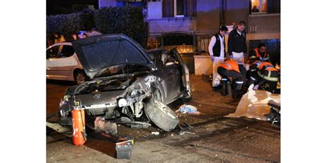 Côte dOr Faits divers Dijon trois blessés dont un grave dans un