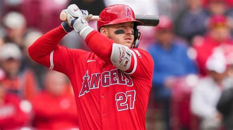 Examining Mike Trout S Hall Of Fame Legacy