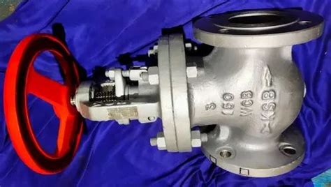 CAST CARBON STEEL GATE VALVE KSB Buttweld High Pressure Gate Valve