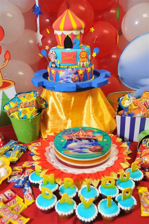 Compleanno Bambini Idee Per Decorare La Tavola La Passione Di