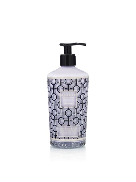 Body Wellness Baobab Collection Body Hand Lotion Ml Gentlemen