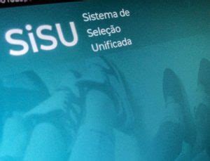 Matrículas de selecionados na chamada regular do Sisu acabam nesta