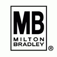 Milton Bradley Logo Vector (.EPS) Free Download