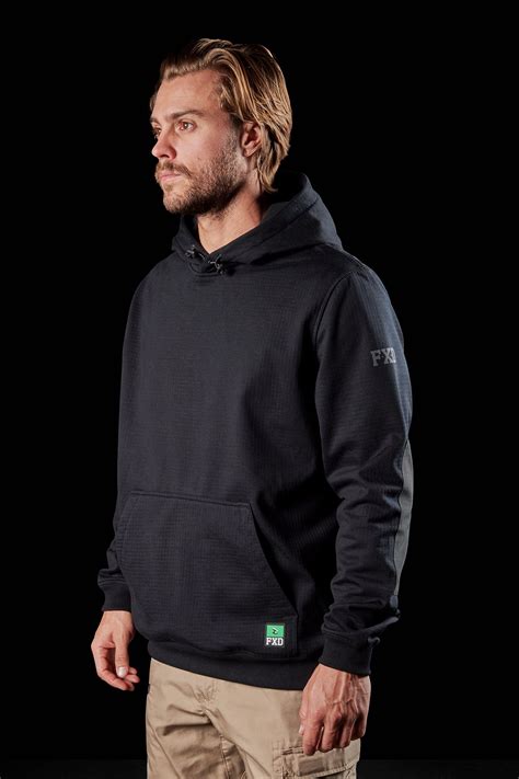 Wf1 Workwear Hoodies Fxd Australia