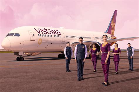 India S Vistara Airline Announces UAE Expansion Plans Hotelier Middle