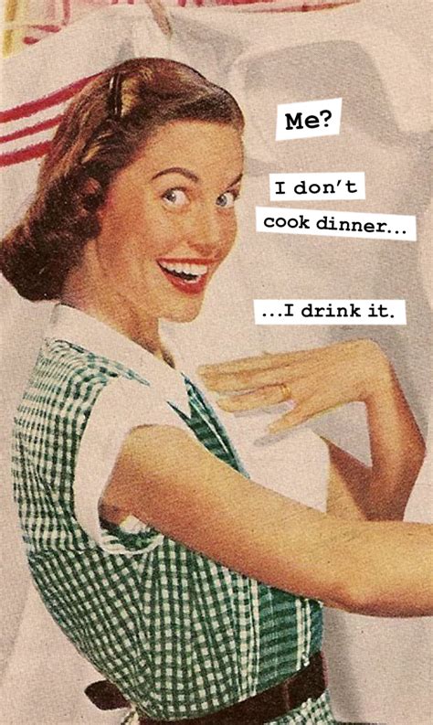 1950 S Housewife Funny Memes 13 Sarcastics Team Jimmy Joe