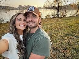 Morgan Wallen's ex KT Smith wishes country star the best after arrest ...