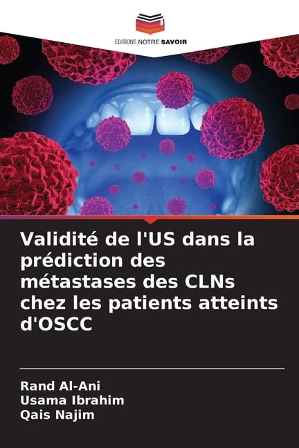 Validité de l US dans la prédiction des métastases des CLNs chez les