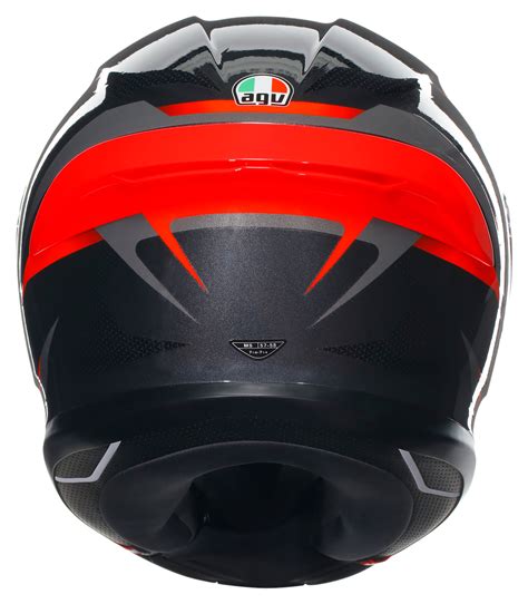 Agv Agv K S Slashcut Full Face Helmet Low Cost Louis