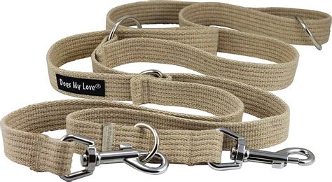 Choosing the Right Leash for Your Dog