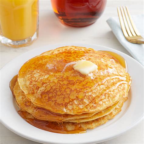 Golden Dipt 5 Lb Buttermilk Pancake Mix 6case