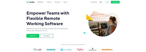 Top 11 Best Software To Manage Remote Employees Remote Team Management