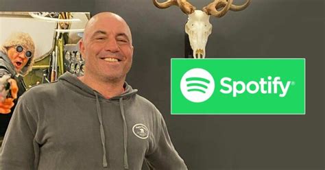 Joe Rogan Controversy Spotify Removes 70 Episodes Of His Podcast Show