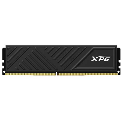 XPG Gammix D35 16GB 3200MHz CL16 DDR4 Ram (AX4U320016G16A-SBKD35 ...