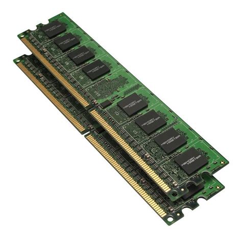 4 Gb 2 X 2 Gb Ddr2 800 Mhz Pc2 6400 Módulos De Memori Mercado Libre