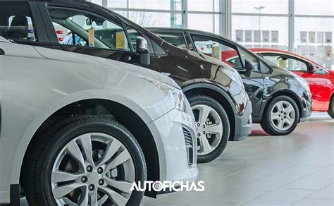 Precios y Fichas Técnicas de autos 0km en Argentina