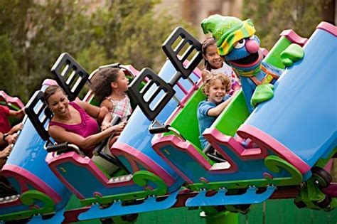 Busch Gardens Williamsburg