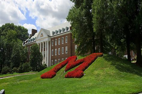 College reviews: University of Maryland at College Park – The Patriot