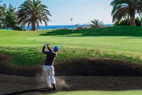 Costa Teguise Golf Club – European Golf Breaks