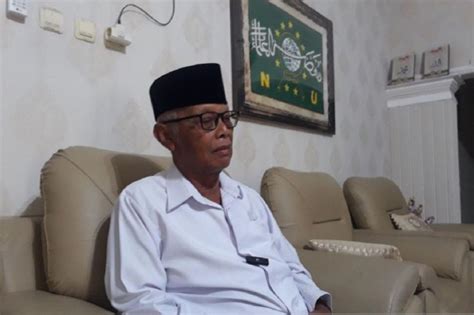 Ketum MUI Sentil Zulhas Soal Candaan Amin Dan 2 Jari Saat Tahiyat