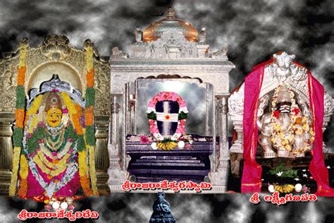 Temples Of Telangana Info History Timing Photos Map And Videos