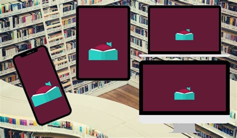 5 Reasons I Love Library App Libby and You Will, Too