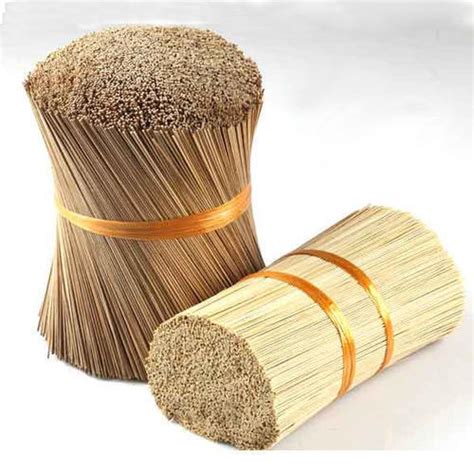 Brown China Bamboo Agarbatti Stick At Rs Kilogram In Bhubaneswar