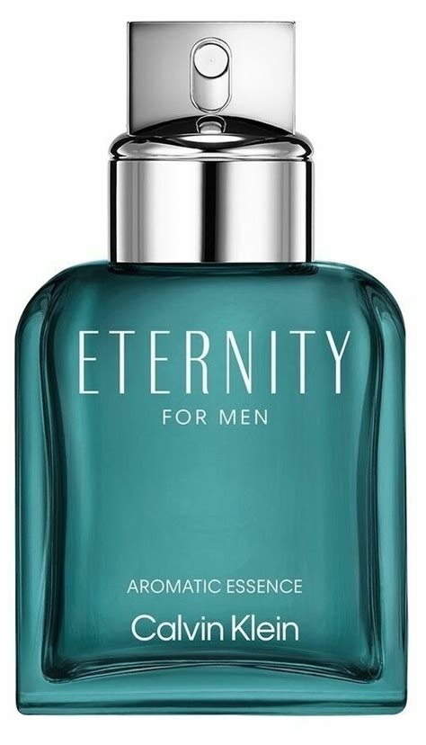 Eternity For Men Aromatic Essence By Calvin Klein Reviews And Perfume Facts