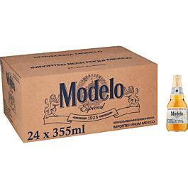 Modelo Beer - Smooth & Refreshing | a2zDrinks