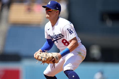 Dodgers Free Agent Kiké Hernández I Have No Clue Where Im Going To