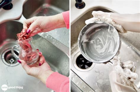 13 Dish Washing Hacks That Save Time And Energy