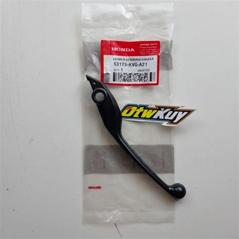 Jual HANDLE HANDEL HENDEL REM KANAN Vario 150 Vario 125 VARIO 160 CBS