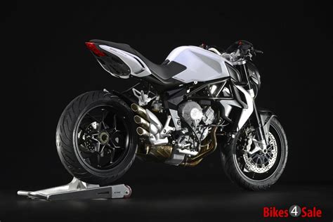 MV Agusta Brutale 675 Price Specs Mileage Colours Photos And